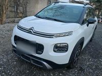 Gebraucht Citroën C3 82 PS (60 kW) 2018 Weiß Kleinwagen