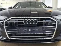 Gebraucht Audi A6 Design 231 PS (169 kW) 2020 Mythosschwarz Kombi