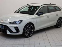 Neu Cupra Leon VZ 272 PS (200 kW) 2025 Taiga grau metallic Kombi