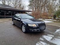 Gebraucht Audi A6 224 PS (164 kW) 2006 Kombi