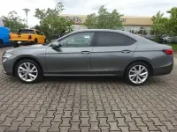 Gebraucht Skoda Superb Suite 150 PS (110 kW) 2024 Grau Limousine