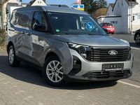 Gebraucht Ford Transit Limited 125 PS (91 kW) 2024 Solarsilber Van / Kleinbus