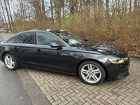 gebraucht Audi A6 2.0 tfsi SLine