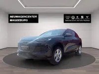 Gebraucht Audi Q6 e-tron Sport 284 kW (387 PS) 2025 Grau SUV