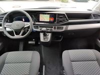 Gebraucht VW California Edition 150 PS (110 kW) 2025 Silber Van