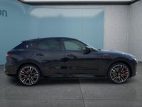 Gebraucht Maserati Levante 581 PS (427 kW) 2023 Schwarz SUV