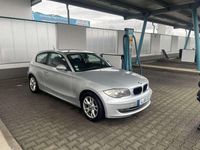 Gebraucht BMW 118 143 PS (105 kW) 2007 Kleinwagen