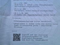 Gebraucht Honda Civic 90 PS (66 kW) 1998 Silber Limousine