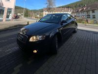 gebraucht Audi A4 b7 2,0 TDI Limousine