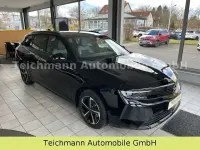 Neu Opel Astra Edition 145 PS (106 kW) 2026 Schwarz Kombi