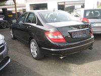 gebraucht Mercedes C320 CDI Avantgarde