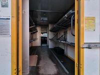 Gebraucht Iveco Daily 106 PS (77 kW) 2012 Gelb Limousine