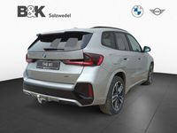 gebraucht BMW iX1 eDrive20 M-Sport,AdaptLED,AHK,HUD