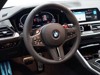gebraucht BMW M4 Competition xDrive Coupé [50 Jahre Edition]