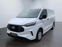 Neu Ford Transit Custom Trend 150 PS (110 kW) 2026 Frostweiß Limousine
