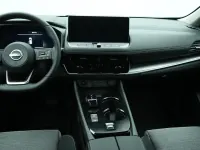 Neu Nissan X-Trail Acenta 204 PS (150 kW) 2025 Dark grey (m)/ geste SUV
