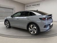 Gebraucht VW ID.5 Pro 127 kW (174 PS) 2023 Mondsteingrau uni (metallic) SUV