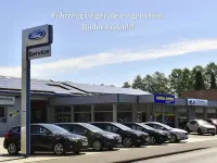 Gebraucht Ford Puma ST-Line 155 PS (114 kW) 2024 Obsidan schwarz SUV