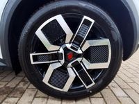 Neu Renault 5 E-Tech Urban 77 kW (106 PS) 2025 Weiß Limousine