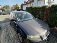 gebraucht Audi A3 Sportback TÜV NEU