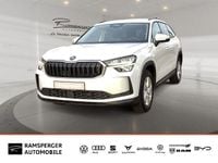 Usata Skoda Kodiaq Selection 150 CV (110 kW) 2025 Bianco SUV