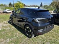 Używany Renault Captur Techno 140 KM (102 kW) 2025 Czarny SUV