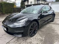 Gebraucht Tesla Model 3 Performance 377 kW (513 PS) 2020 Limousine