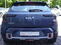 Nowe Kia Stonic 101 KM (74 kW) 2026 Niebieski SUV