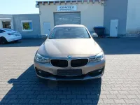 Gebraucht BMW 325 Comfort Edition 218 PS (160 kW) 2014 Beige Limousine