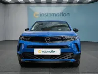 Gebraucht Opel Mokka 101 PS (74 kW) 2023 Blau SUV