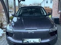 Gebraucht Aiways U5 150 kW (204 PS) 2022 Violet SUV