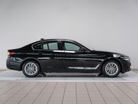 gebraucht BMW 530 e Kamera DAB CockPit+ Sitzhzg Navi Alarm