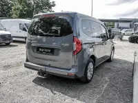 Gebraucht Mercedes Citan 112 116 PS (85 kW) 2024 Grau Kombi