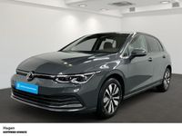 Gebraucht VW Golf VIII Move 131 PS (96 kW) 2024 Grau Limousine