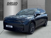 Gebraucht Leapmotor C10 160 kW (218 PS) 2025 Canopy grey SUV