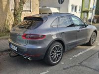 Gebraucht Porsche Macan S 340 PS (250 kW) 2017 SUV