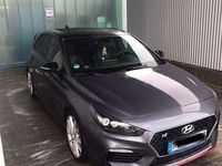 gebraucht Hyundai i30 i302.0 T-GDI N Performance