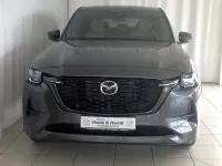 Neu Mazda CX-60 Homura-Line 254 PS (186 kW) 2026 SUV
