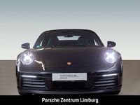 Gebraucht Porsche 911 Carrera 4S Cabriolet 450 PS (330 kW) 2019 Schwarz Cabrio
