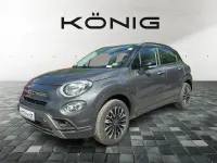 Gebraucht Fiat 500X 131 PS (96 kW) 2023 Grau SUV