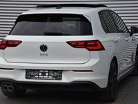 gebraucht VW Golf VIII Lim. GTD DSG PANO IQ MATRIX ACC