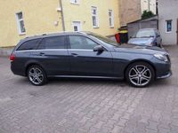 gebraucht Mercedes E250 BlueTEC