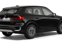 Używany BMW iX1 150 kW (204 KM) 2024 Czarny SUV