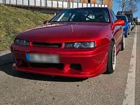 Gebraucht Opel Calibra 170 PS (125 kW) 1991 Coupé