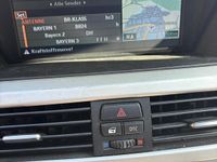 Gebraucht BMW 330 M Sport 258 PS (189 kW) 2006 Blau Limousine