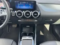 Gebraucht Mercedes B250e Progressive 120 PS (88 kW) 2024 Silber Van / Kleinbus