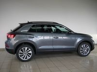 gebraucht VW T-Roc Move