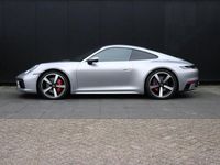 Gebraucht Porsche 911 Carrera 4S 450 PS (330 kW) 2019 Grau