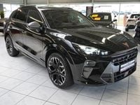 Neu Cupra Terramar VZ 265 PS (194 kW) 2025 Schwarz SUV