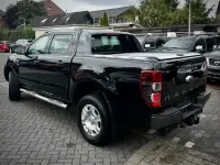 Gebraucht Ford Ranger Wildtrack 200 PS (147 kW) 2015 Schwarz Pickup